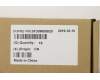 5F30W90820 Lenovo FINGER_PRT FP BD C 81NF W/FFC_BLUE