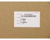 5F30W90821 Lenovo FINGER_PRT FP BD C 81NF W/FFC_COPPER