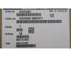 5F30X58502 Lenovo FINGER_PRT P880 FPR Module JYT