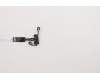 5F30Y89070 Lenovo Fingerabdrucksensor-Platine C 81YH mit Flachbandkabel