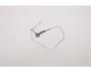 5F30Y89070 Lenovo Fingerabdrucksensor-Platine C 81YH mit Flachbandkabel