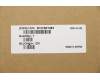 5F31B01383 Lenovo Fingerabdrucksensor Platine C 82FJ mit Flachbandkabel