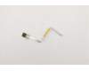 5F31B01383 Lenovo Fingerabdrucksensor Platine C 82FJ mit Flachbandkabel