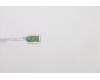 5F31B22422 Lenovo Fingerabdrucksensor Platine C 82FN mit Flachbandkabel