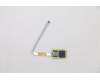 5F31B22422 Lenovo Fingerabdrucksensor Platine C 82FN mit Flachbandkabel