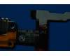 5F78C02818 Lenovo YT3-850 Side key_USB FPC&*66800767 CS