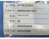 5F78C23483 Lenovo 9QGH1 LCD_FPC&*6680AA001623 CS