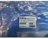 5F78C24537 Lenovo TB351F Audio_FPC&*N808-CLP004-000 CS