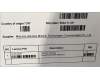 5F78C29356 Lenovo TB520FU Charging Frame&*HQ3160001NGA0 CS