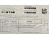 5F78C31011 Lenovo TB361FU PG PIN_SV&*6680AA002496 CS