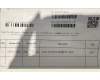 5F78C31650 Lenovo TB361 SR PG_FPC&*6680AA002500 CS