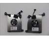 5G11H21136 Lenovo GBM FRU GBM FAN DC5V FORCECON L+R