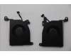 5G11H21136 Lenovo GBM FRU GBM FAN DC5V FORCECON L+R