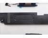 5G11H21138 Lenovo GBM FRU GBM Speaker L+R YC
