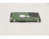 5H20W42368 Lenovo Festplatten-Baugruppe WD5000LPZX-08Z10 5 4K 500GB HDD