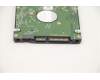 5H20W42368 Lenovo Festplatten-Baugruppe WD5000LPZX-08Z10 5 4K 500GB HDD