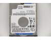 5H20W42368 Lenovo Festplatten-Baugruppe WD5000LPZX-08Z10 5 4K 500GB HDD