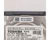 5H20X54097 Lenovo HDD_ASM FRU CS-15LC ASM Toshiba MQ04ABF