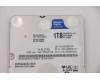 5H20X55082 Lenovo HDD_ASM HDD 1TB 5400RPM 7mm WD SATA STD
