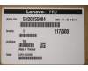 5H20X55084 Lenovo HDD_ASM HDD 500G 7200RPM 7mm WD SATA STD