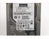5H20X83174 Lenovo HDD_ASM FRU WD 3.5\" 7.2K SATA 4T