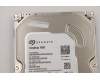 5H20X83196 Lenovo HDD_ASM FRU ST 3.5\" 7.2K SATA 1T
