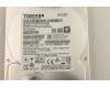 5H20X83198 Lenovo HDD_ASM FRU Tosh 3.5\" 7.2K SATA 2T
