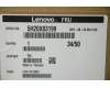 5H20X83199 Lenovo HDD_ASM FRU ST 3.5\" 7.2K SATA 2T