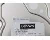 5H20X83202 Lenovo HDD_ASM FRU Tosh 3.5\" 7.2K SATA 4T