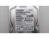 5H21C73415 Lenovo HDD_ASM FRU Toshiba 3.5\" 7200 SATA 1T