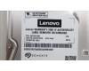 5H21C73419 Lenovo HDD_ASM FRU ST 3.5\" 7.2K SATA Cima-BP 4T