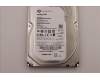 5H21C73430 Lenovo HDD_ASM FRU Seagate 3.5\'\' 7200 V15X 2T