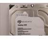 5H21C73430 Lenovo HDD_ASM FRU Seagate 3.5\'\' 7200 V15X 2T