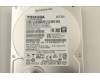 5H21C73432 Lenovo HDD_ASM FRU Toshiba 3.5\'\' 7200 Mars 2T