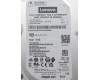5H21C73434 Lenovo HDD_ASM FRU ST 3.5\" 7.2K SATA Cima-BP 2T