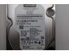 5H21C73436 Lenovo HDD_ASM FRU WD 3.5\" 7.2K SATA Rainier 2T