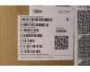 5H31C98190 Lenovo HEADSET ThinkPad Integrated Earbuds