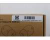 5H31N63512 Lenovo HEADSET FRU_YOGA TWS for DIB