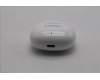 5H31P43501 Lenovo HEADSET FRU-E310 TWS-WH