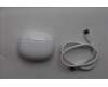 5H31P43501 Lenovo HEADSET FRU-E310 TWS-WH