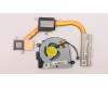 5H40J23741 Lenovo Kühler C Z41-70 DIS 25W