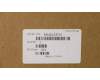 5H40J23741 Lenovo Kühler C Z41-70 DIS 25W