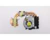 5H40J23781 Lenovo HEATSINK Thermal Module C Z41-70 DIS 40W