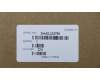 5H40J23781 Lenovo HEATSINK Thermal Module C Z41-70 DIS 40W
