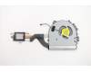 5H40J40284 Lenovo HEATSINK Thermal Module W Flex3-1435 UMA
