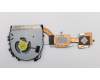 5H40K36385 Lenovo HEATSINK Thermal Module W 80R3 DIS W/F