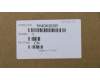 5H40K36385 Lenovo HEATSINK Thermal Module W 80R3 DIS W/F