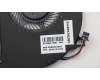 5H40K36385 Lenovo HEATSINK Thermal Module W 80R3 DIS W/F