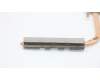 5H40L35743 Lenovo HEATSINK Thermal Module UMA L80SL