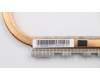 5H40L35743 Lenovo HEATSINK Thermal Module UMA L80SL